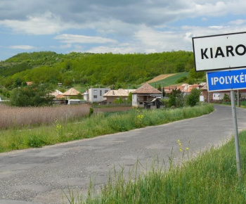 Kiarov