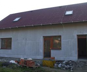 Klub mladých a seniorov