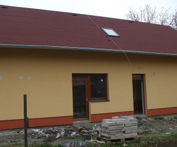 Klub mladých a seniorov