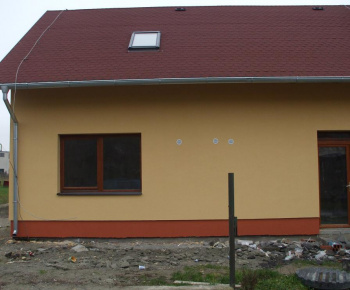 Klub mladých a seniorov