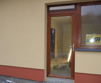 Klub mladých a seniorov