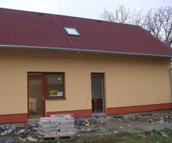 Klub mladých a seniorov