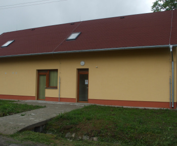 Klub mladých a seniorov