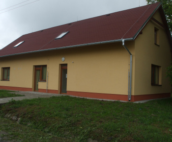 Klub mladých a seniorov