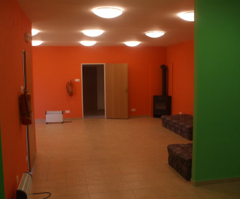 Klub mladých a seniorov