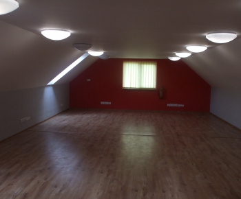 Klub mladých a seniorov