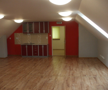 Klub mladých a seniorov