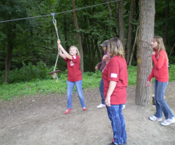 Adrenalin park